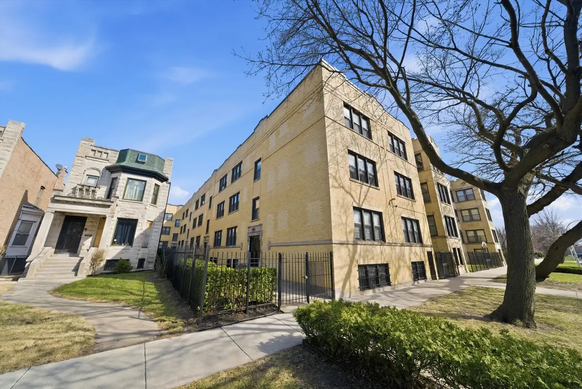 6331 S Kimbark Avenue #GE, Chicago, IL 60637 - #1