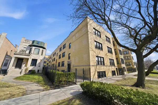 6331 S Kimbark Avenue #GE, Chicago, IL 60637