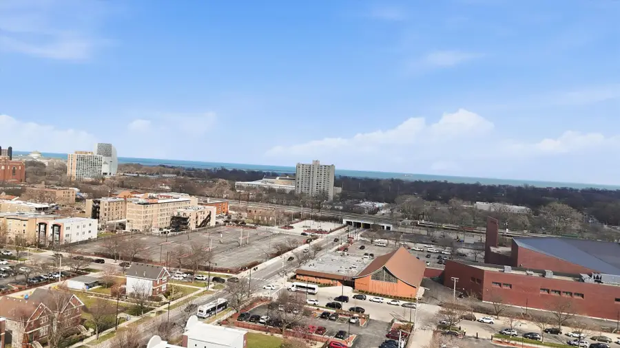 6331 S Kimbark Avenue #GE, Chicago, IL 60637 - #3