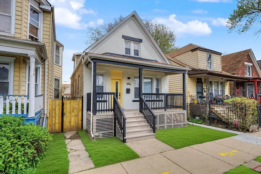 6517 S Winchester Avenue, Chicago, IL 60636 - #2