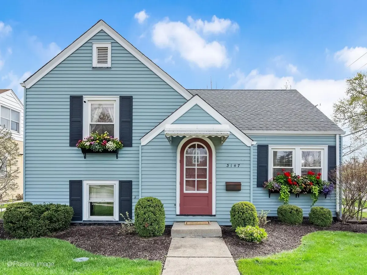 3147 Cleveland Avenue, Brookfield, IL 60513 - #1