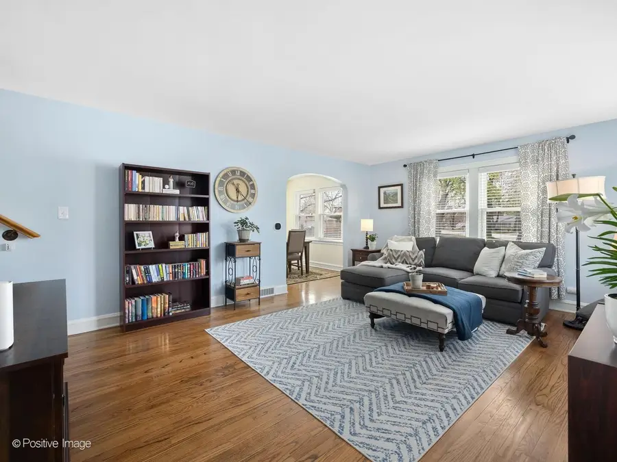 3147 Cleveland Avenue, Brookfield, IL 60513 - #2