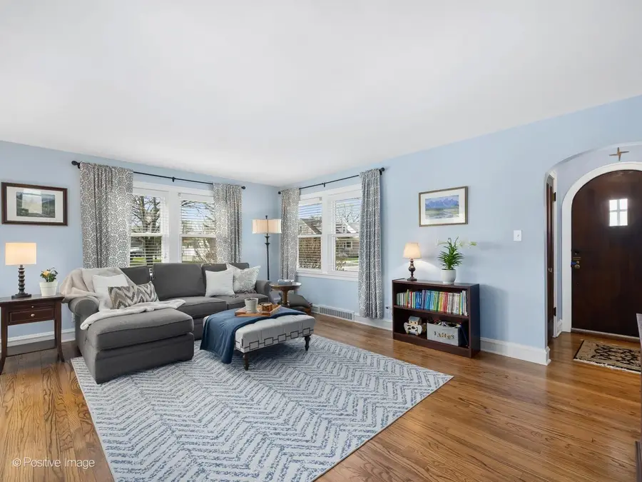 3147 Cleveland Avenue, Brookfield, IL 60513 - #3