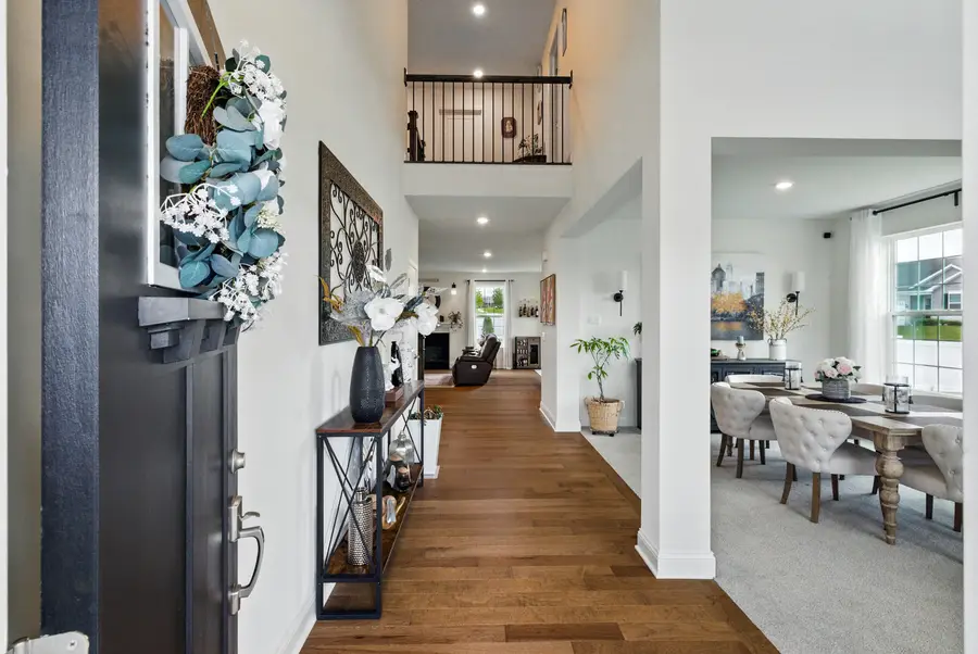 1455 Highbrook Avenue, Hampshire, IL 60140 - #3