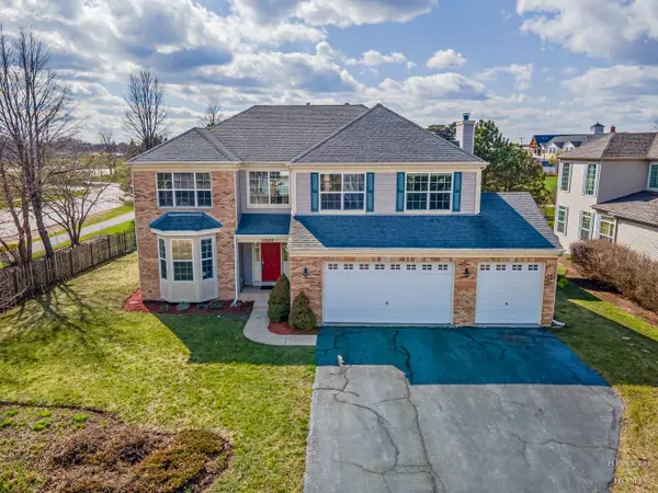 10999 Manhattan Drive, Huntley, IL 60142