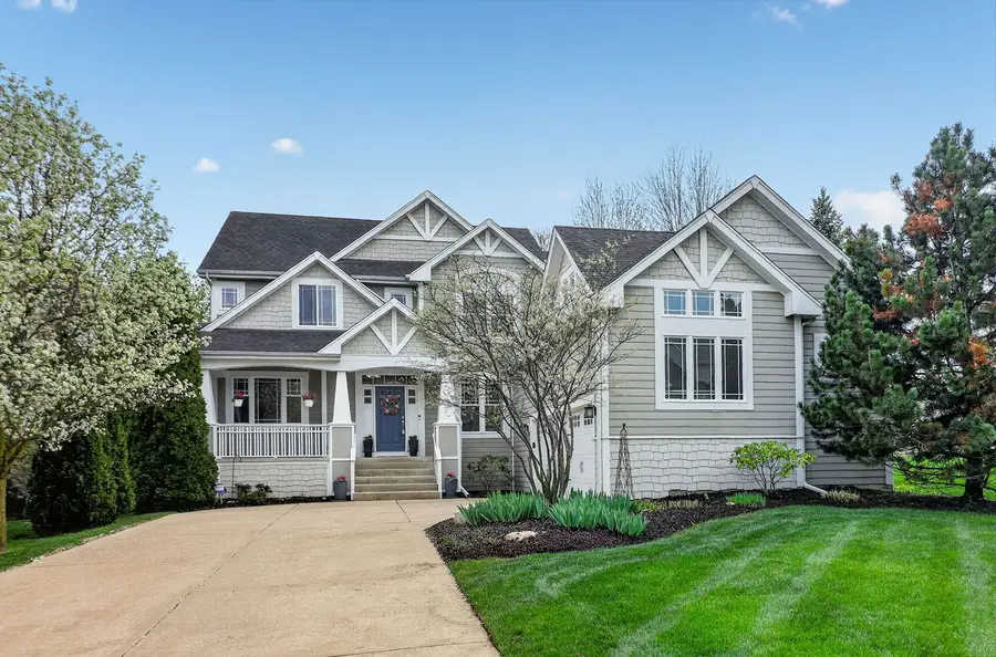 702 S Wilmette Avenue, Westmont, IL 60559 - #2