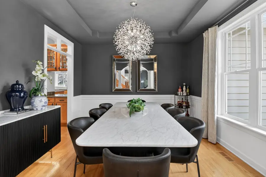 702 S Wilmette Avenue, Westmont, IL 60559 - #3