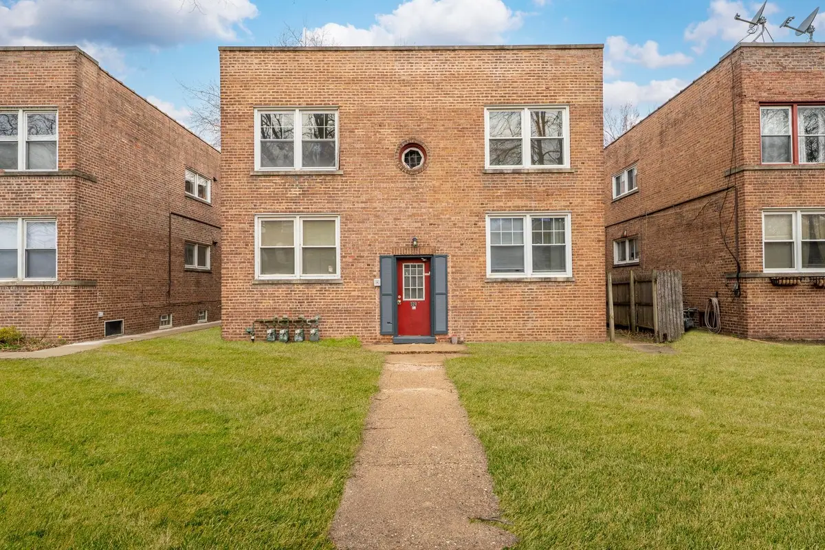 328 Callan Avenue #2S, Evanston, IL 60202 - #1
