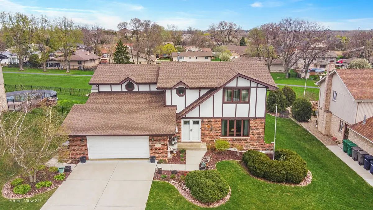 17203 Highwood Drive, Orland Park, IL 60467 - #1