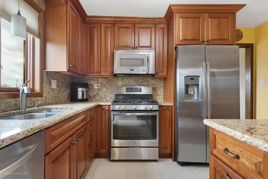 17203 Highwood Drive, Orland Park, IL 60467 - #3