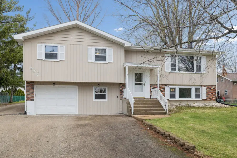 146 S Anderson Road, New Lenox, IL 60451 - #2