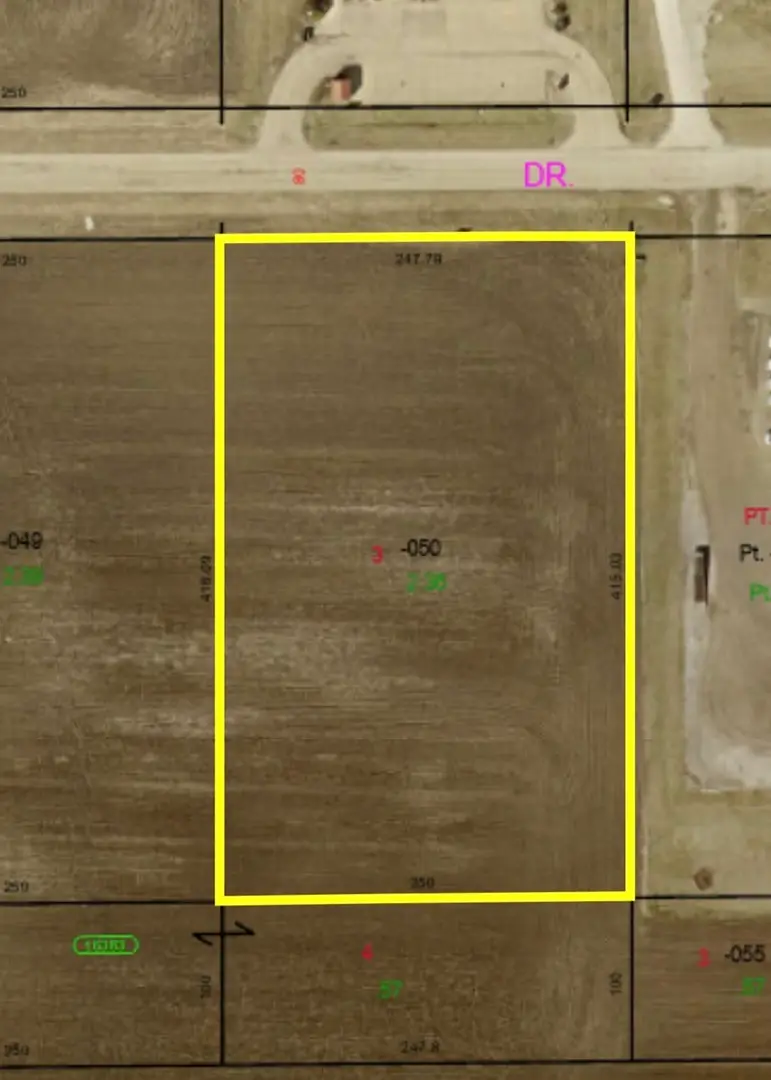 Lot 3 Cougar Drive, Peru, IL 61354 - #1