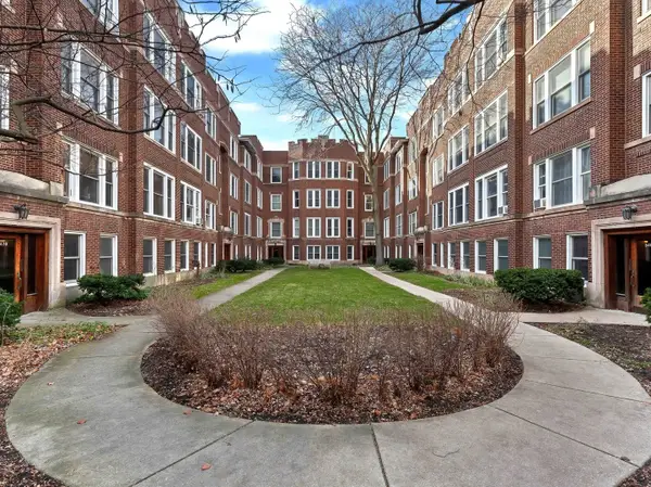 5464 S Woodlawn Avenue #3W, Chicago, IL 60615