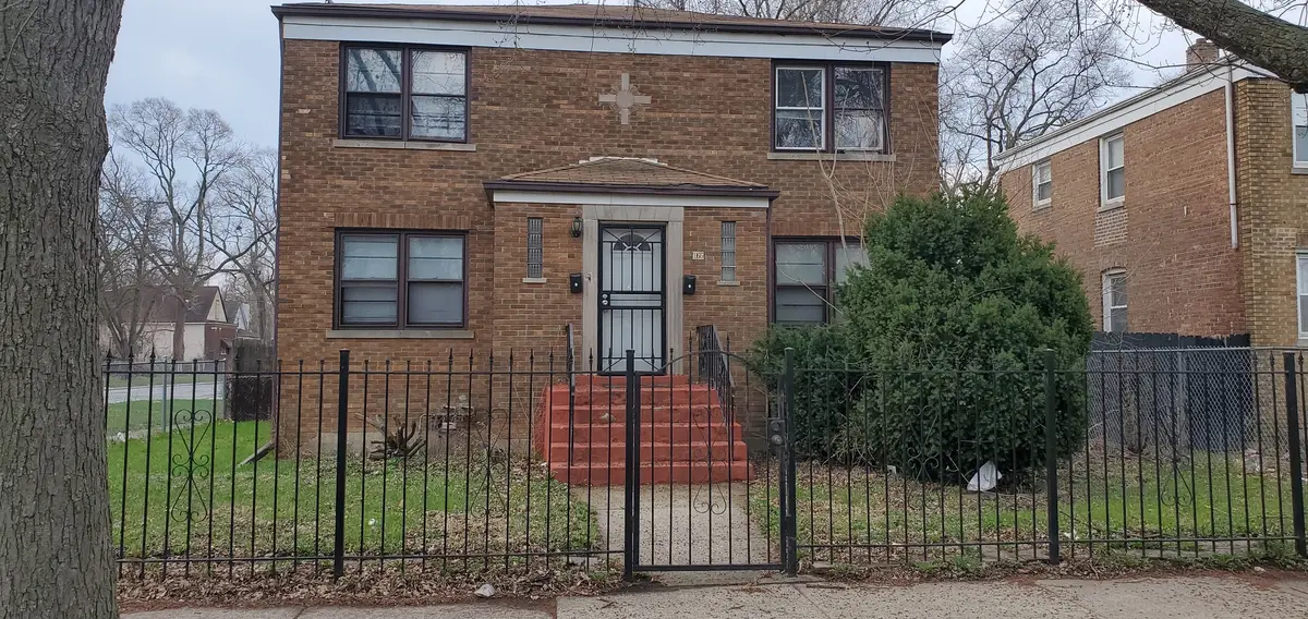 165 E 119th Street, Chicago, IL 60628 - #1