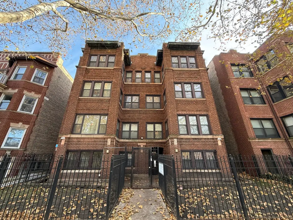 6035 S Saint Lawrence Avenue #GS, Chicago, IL 60637 - #1