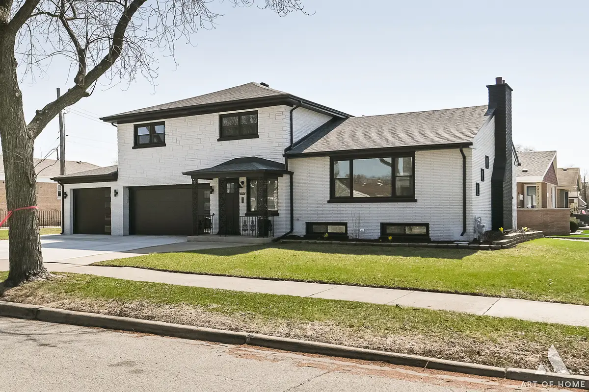 10701 S Harding Avenue, Chicago, IL 60655 - #1