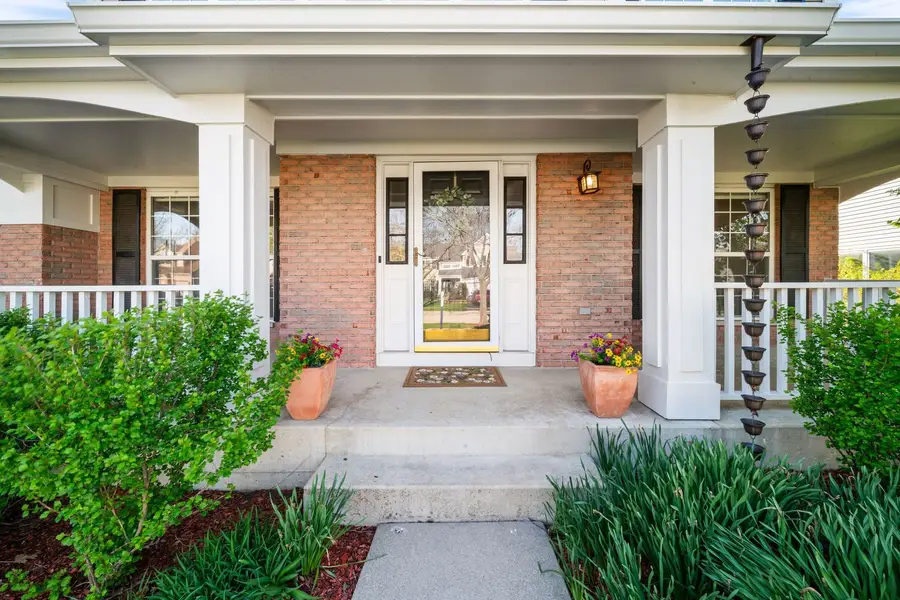 1126 Vista Drive, Gurnee, IL 60031 - #3