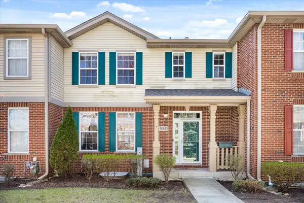 18608 W Point Drive, Tinley Park, IL 60477