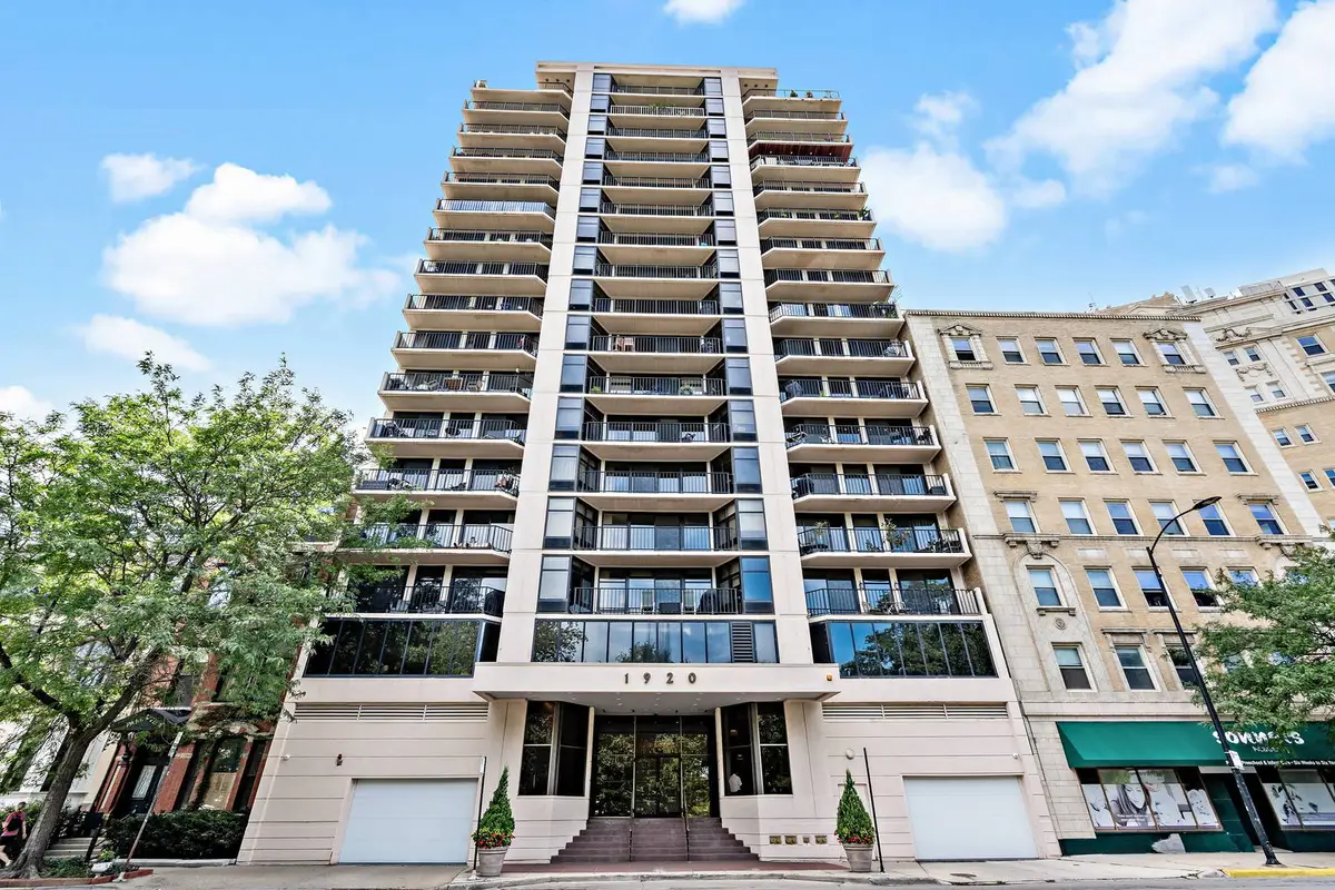 1920 N Clark Street #3A, Chicago, IL 60614 - #1