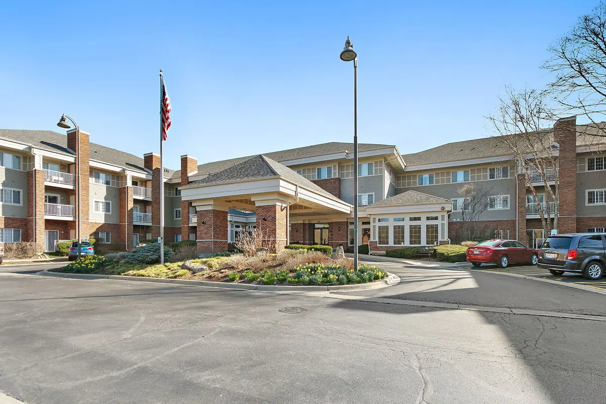 801 N Mclean Boulevard #156, Elgin, IL 60123 - #1
