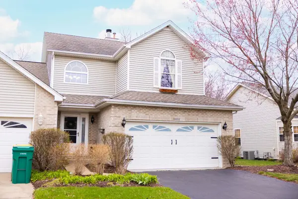 Address Withheld By Seller, Plainfield, IL 60586