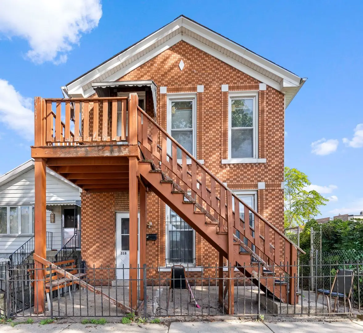 318 W 24th Place, Chicago, IL 60616 - #1