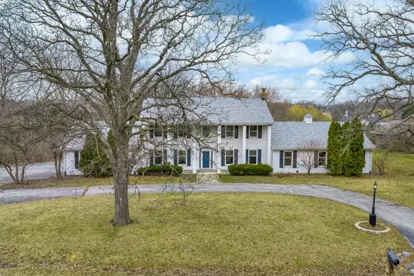 544 Aberdeen Road, Frankfort, IL 60423