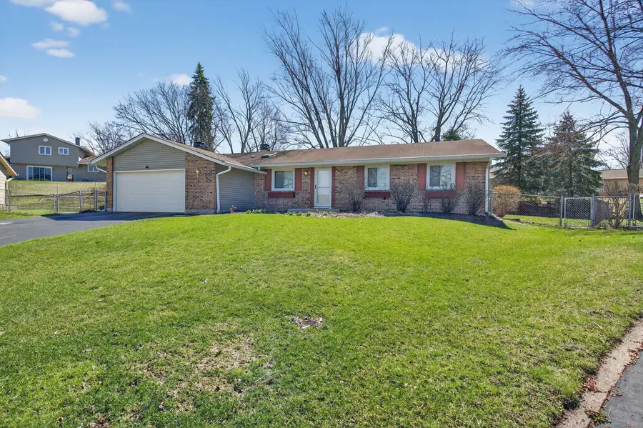 6 Charlestown Court, Bolingbrook, IL 60440 - #2