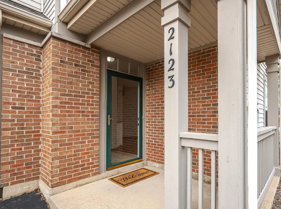 2123 Vanderbilt Drive #2123, Geneva, IL 60134 - #2