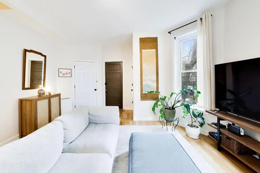 3009 W Belden Avenue, Chicago, IL 60647 - #3