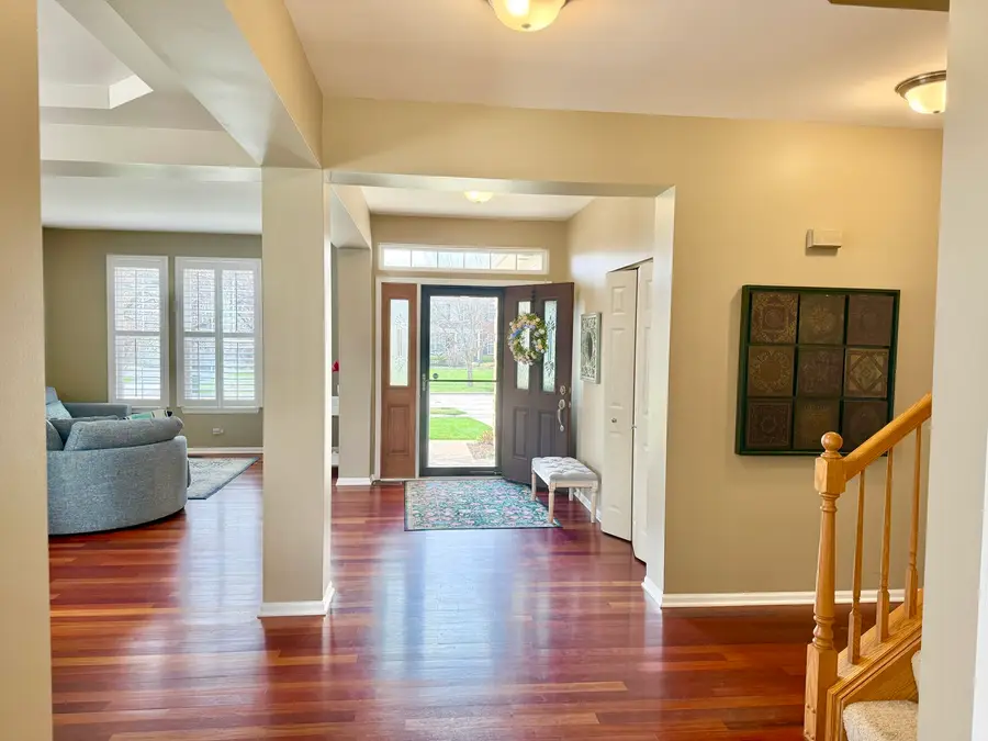 2717 Berman Road, North Aurora, IL 60542 - #2