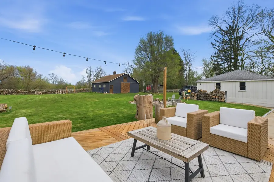 25848 W Scott Road, North Barrington, IL 60010 - #3