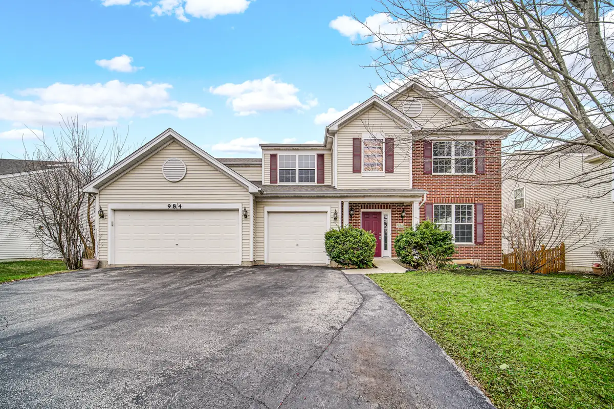 984 Ashbrook Circle, Bolingbrook, IL 60440 - #1