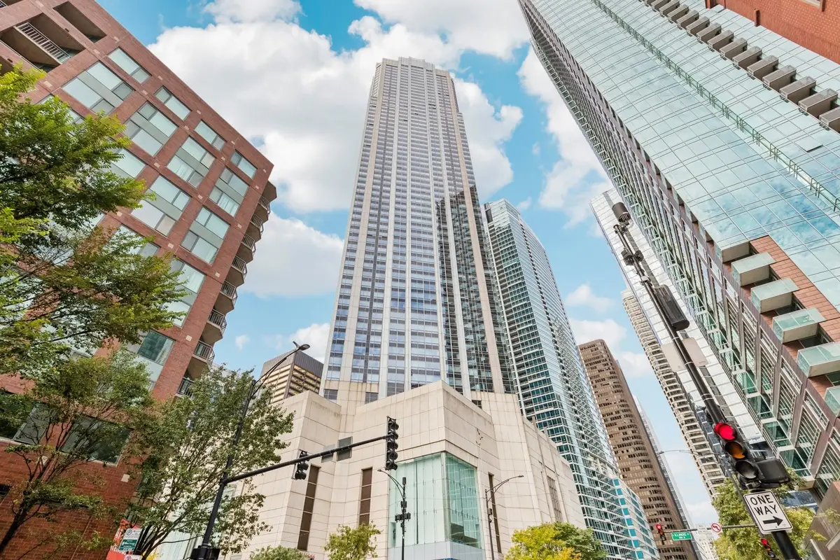 512 N Mcclurg Court #4103, Chicago, IL 60611 - #1