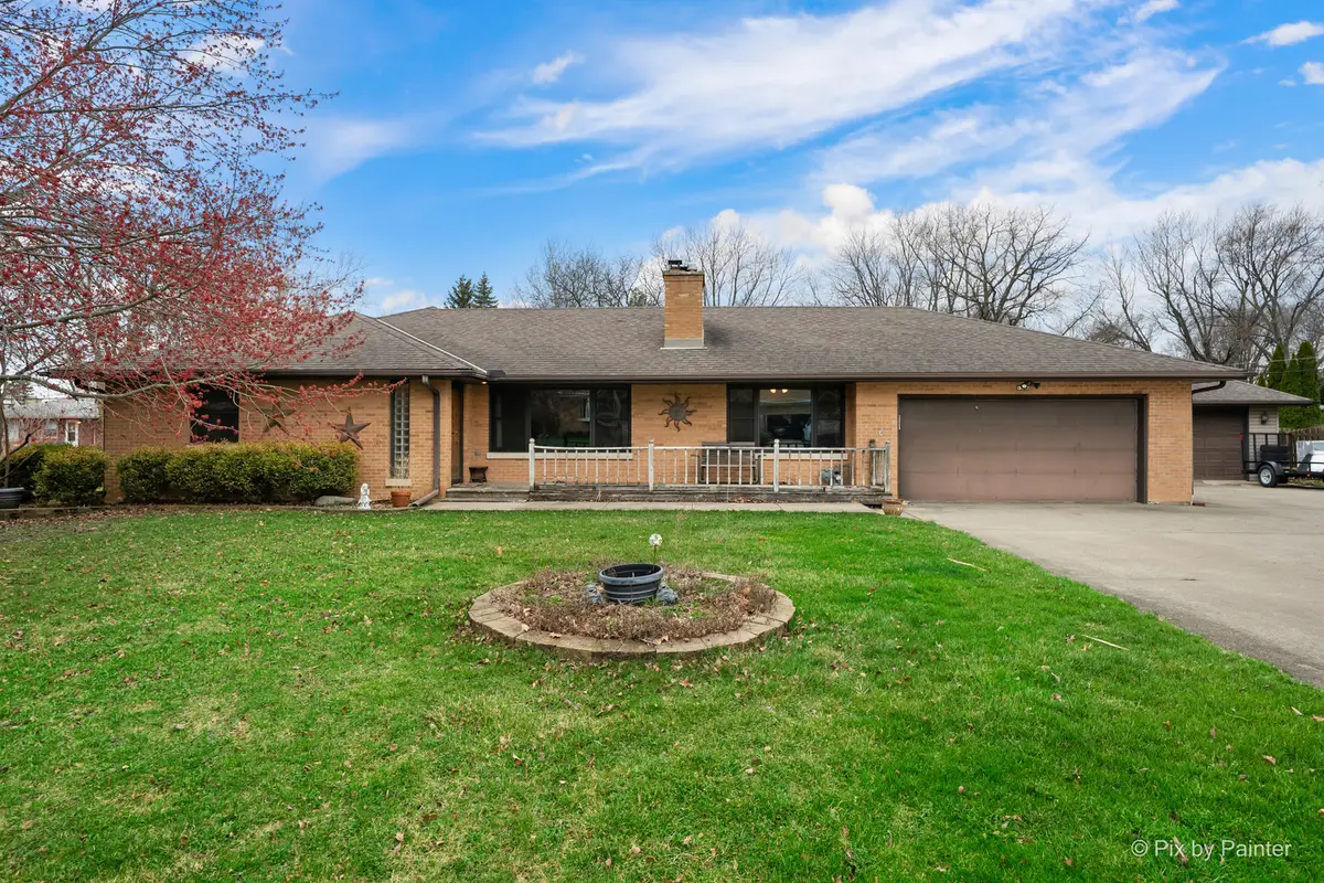 1321 Florence Drive, Sycamore, IL 60178 - #1