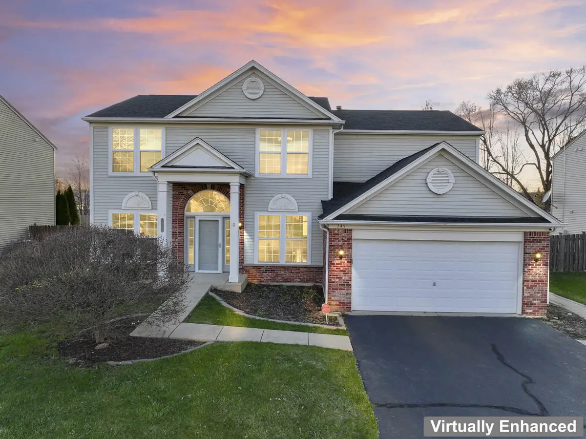 149 Lilac Street, Bolingbrook, IL 60490 - #1