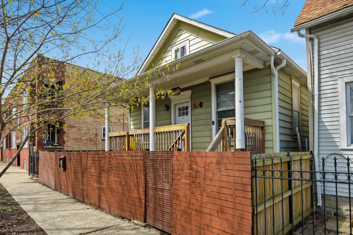 2626 W Francis Place, Chicago, IL 60647 - #1