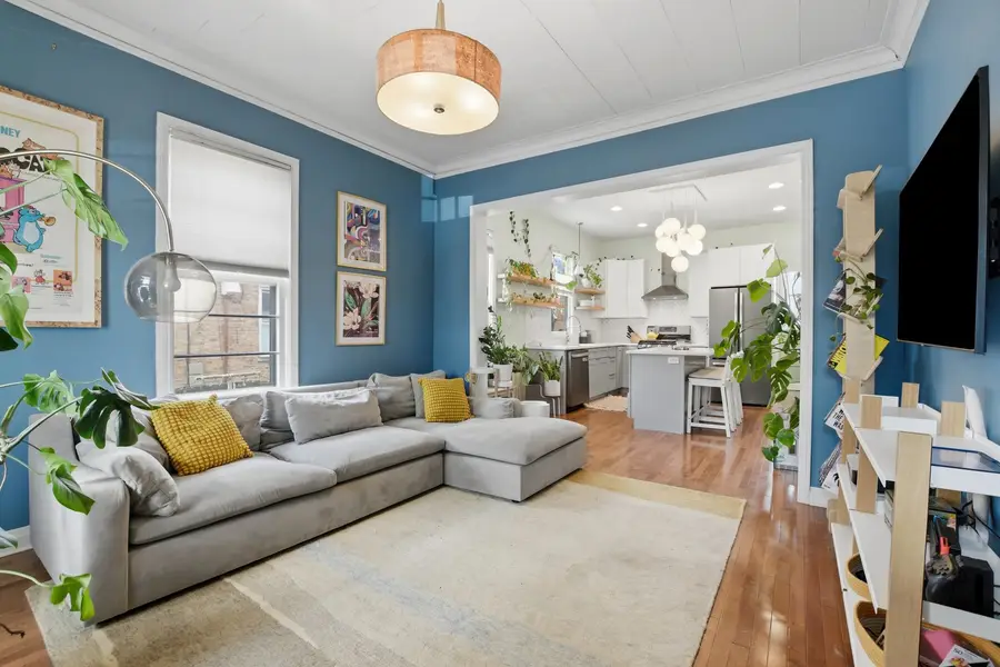 2626 W Francis Place, Chicago, IL 60647 - #2