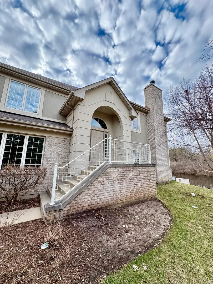 30 Beaconsfield Court #30, Lincolnshire, IL 60069 - #2