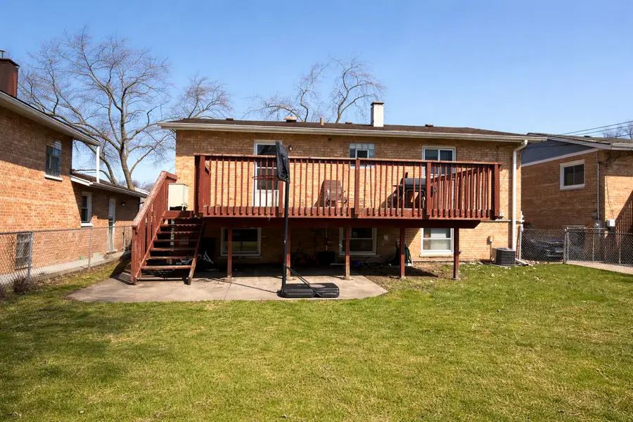 3627 W 121st Place, Alsip, IL 60803 - #2