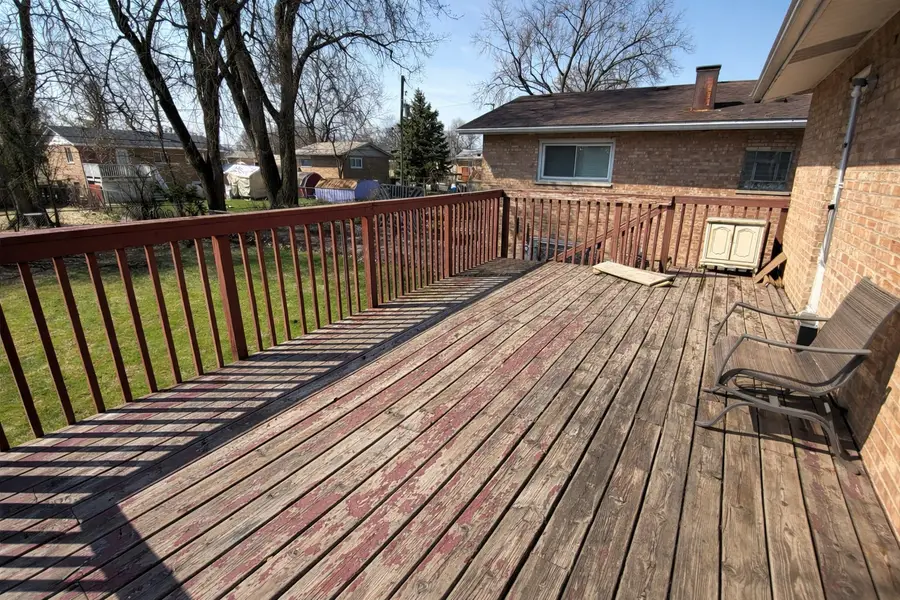 3627 W 121st Place, Alsip, IL 60803 - #3