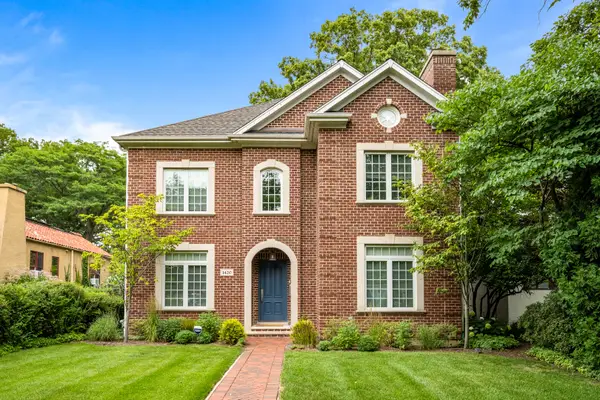 1420 Isabella Street, Wilmette, IL 60091