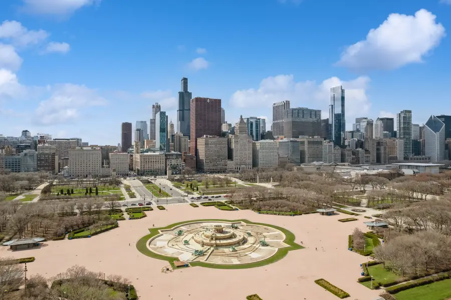 330 S Michigan Avenue #1707, Chicago, IL 60604 - #3