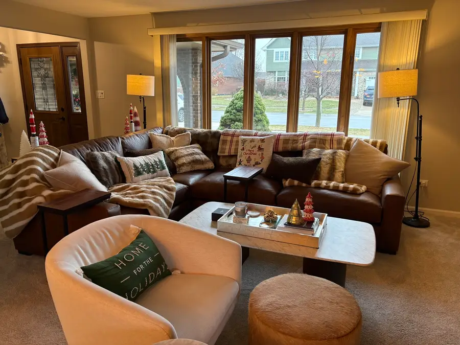 8320 Heather Lane, Tinley Park, IL 60477 - #3