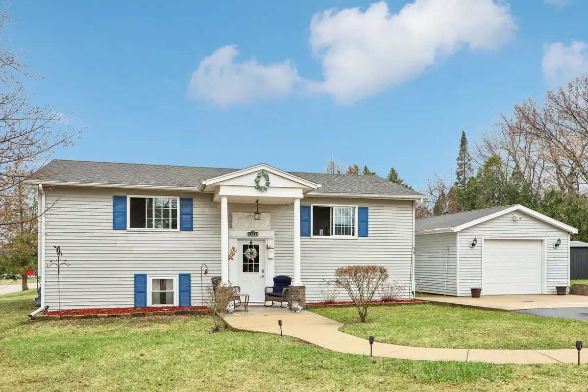 6241 237th Avenue, Salem, WI 53168 - #1