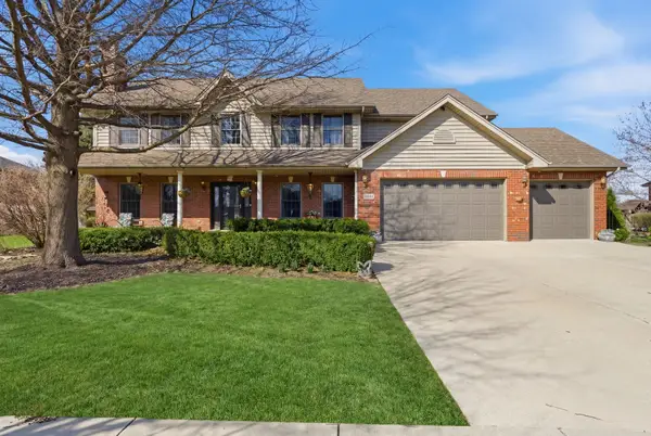 8304 Queen Victoria Lane, Tinley Park, IL 60477