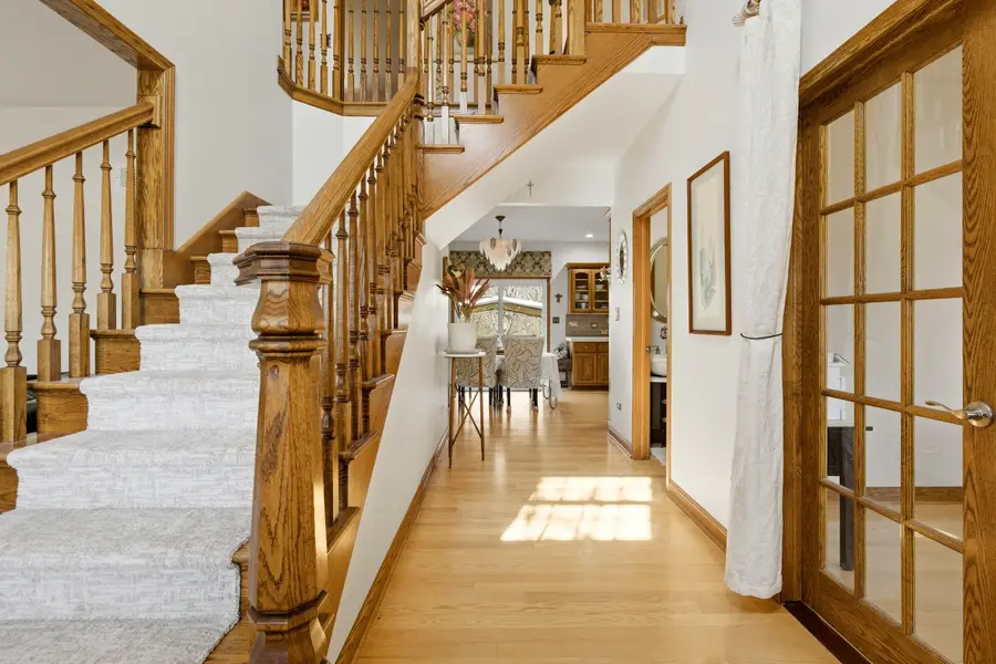 8304 Queen Victoria Lane, Tinley Park, IL 60477 - #3