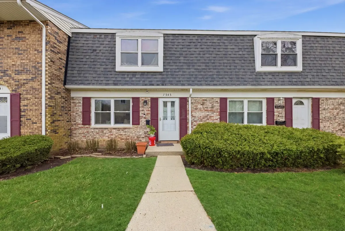 1543 Mckool Avenue, Streamwood, IL 60107 - #1