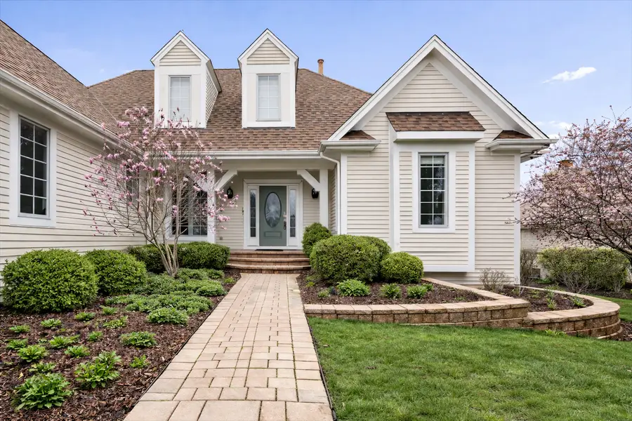 1164 S Hiddenbrook Trail, Palatine, IL 60067 - #2