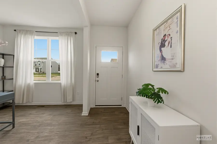 2643 Seeley Street, Yorkville, IL 60560 - #3